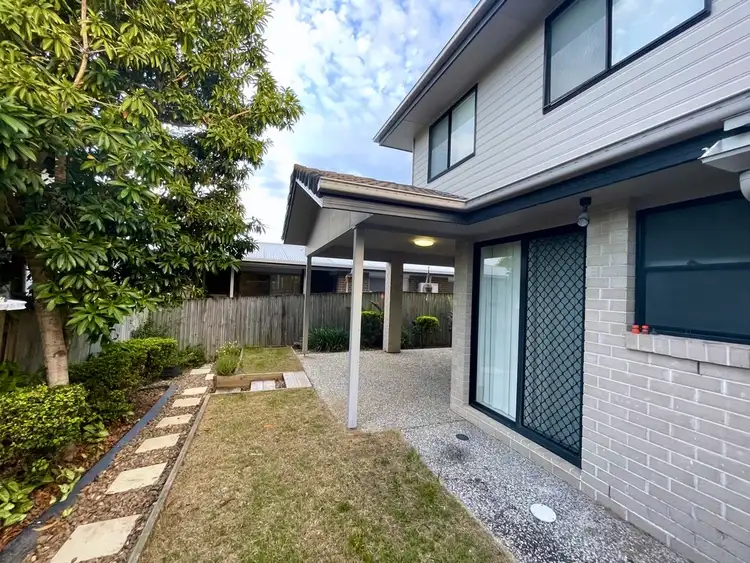 Fifth view of Homely semi-detached listing, 94A Shailer Road, Shailer Park QLD 4128