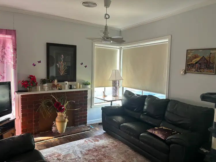 Third view of Homely house listing, 76 JAMOUNEAU STREET, Warracknabeal VIC 3393