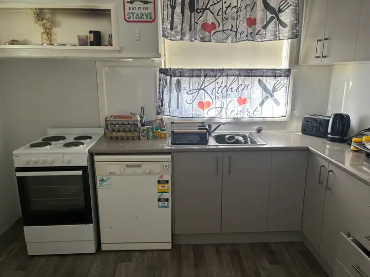 Fourth view of Homely house listing, 76 JAMOUNEAU STREET, Warracknabeal VIC 3393