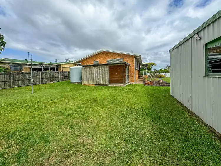 Fifth view of Homely house listing, 62 DENMANS CAMP ROAD, Torquay QLD 4655
