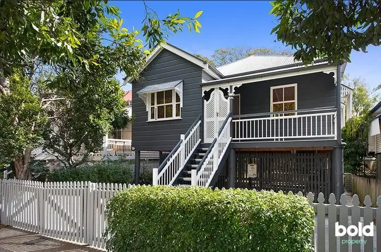 77 Longlands Street, East Brisbane QLD 4169
