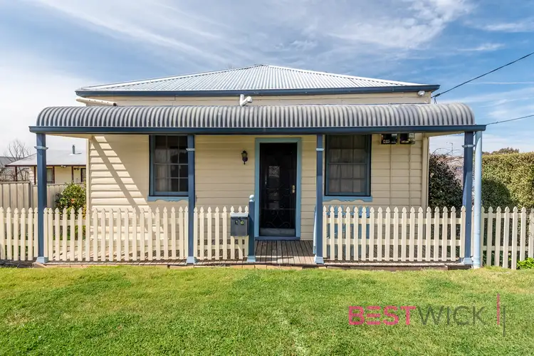 16 Marsden Street, Blayney NSW 2799