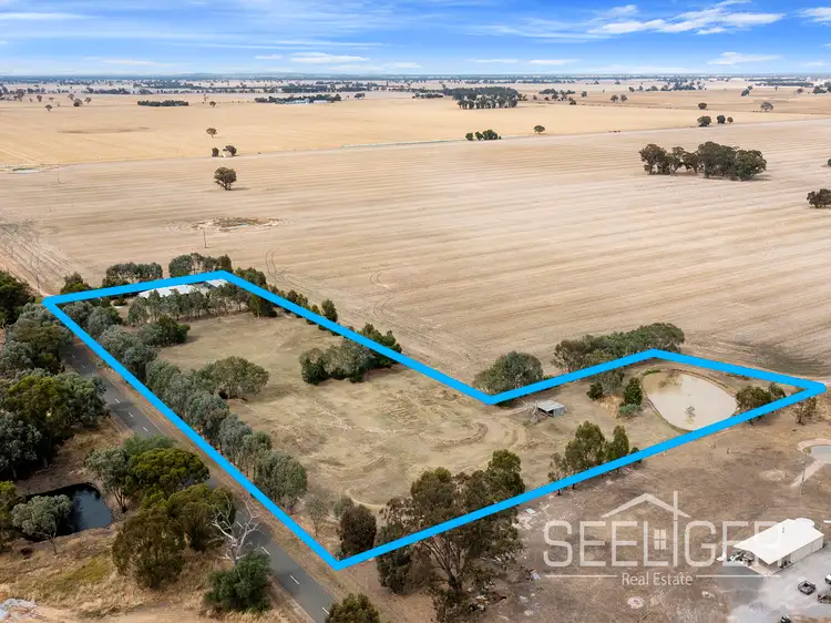 1427 Tungamah Road, Burramine VIC 3730