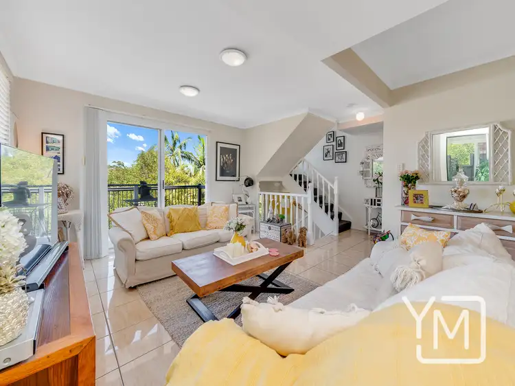 3/4 Rosewood Drive, Caloundra West QLD 4551