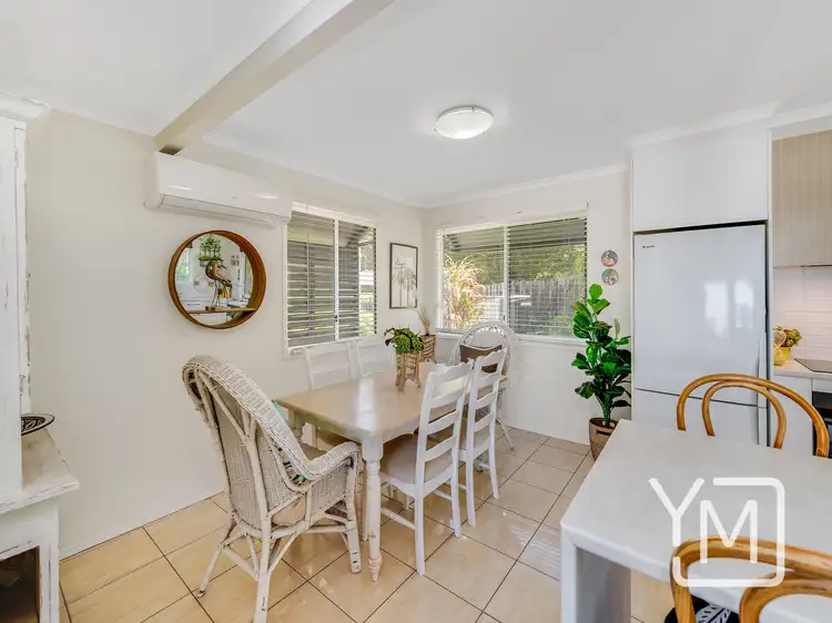 Fifth view of Homely townhouse listing, 3/4 Rosewood Drive, Caloundra West QLD 4551