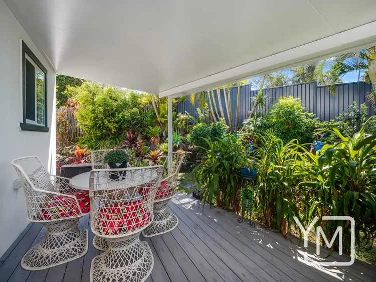 Sixth view of Homely townhouse listing, 3/4 Rosewood Drive, Caloundra West QLD 4551