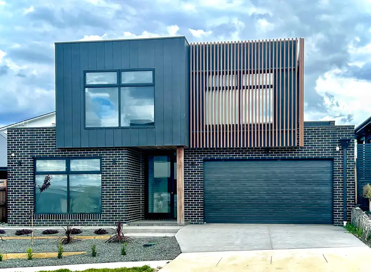 3 Golgerth Street, Denman Prospect ACT 2611