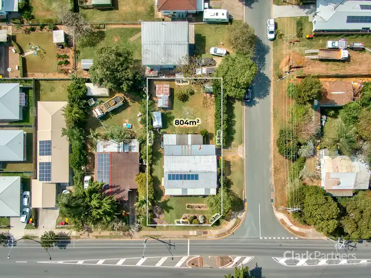 Main view of Homely house listing, 102 Bells Pocket Road, Strathpine QLD 4500