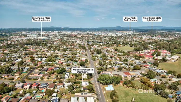 Second view of Homely house listing, 102 Bells Pocket Road, Strathpine QLD 4500