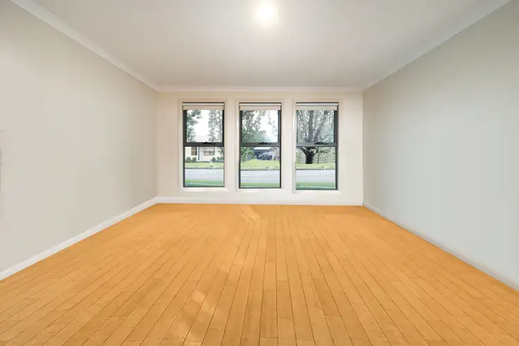 Third view of Homely house listing, 4 LYNDREN STREET, Wodonga VIC 3690
