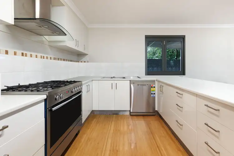 Fourth view of Homely house listing, 4 LYNDREN STREET, Wodonga VIC 3690
