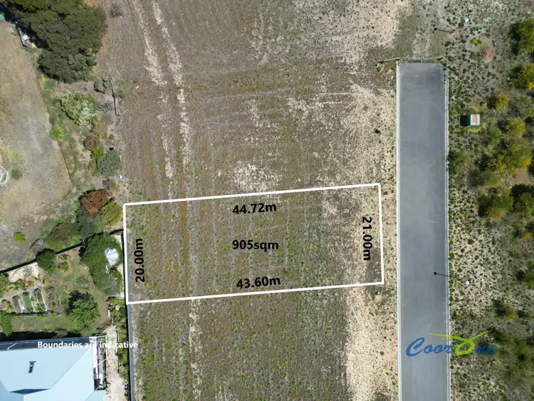 Fourth view of Homely land listing, 22 McFarlane Street, Meningie SA 5264