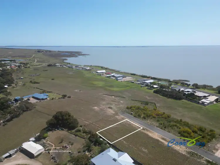 Fifth view of Homely land listing, 22 McFarlane Street, Meningie SA 5264