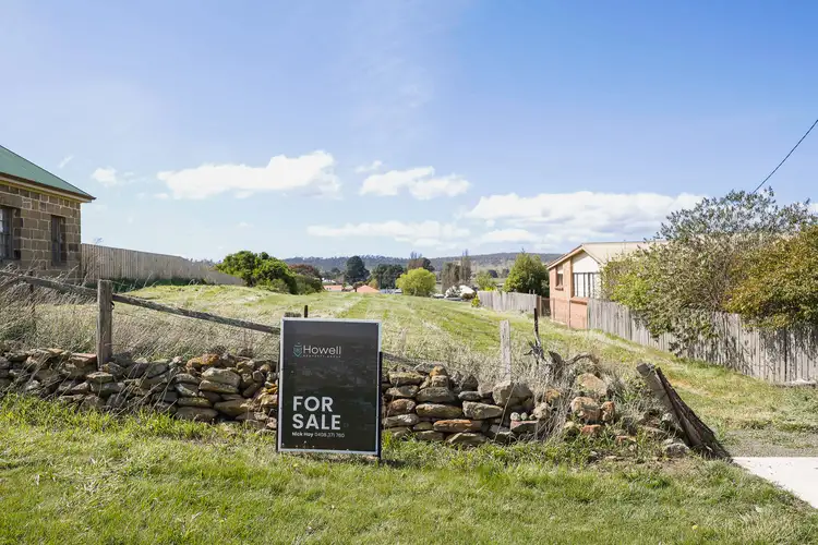 Sixth view of Homely land listing, 46 Stanley Street, Oatlands TAS 7120