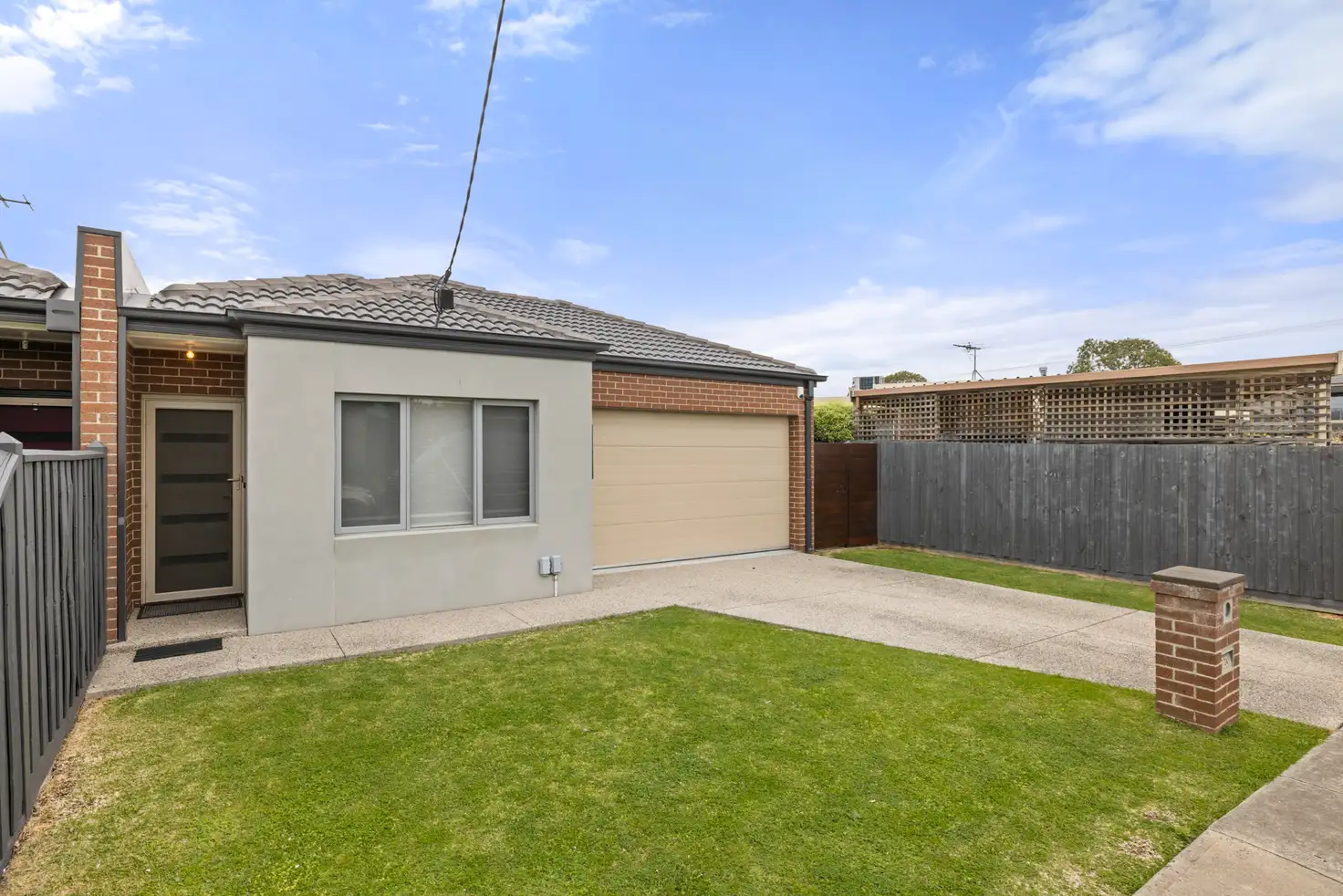 Main view of Homely unit listing, 13A Ash Grove, Keilor East VIC 3033
