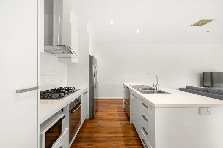 Second view of Homely unit listing, 13A Ash Grove, Keilor East VIC 3033