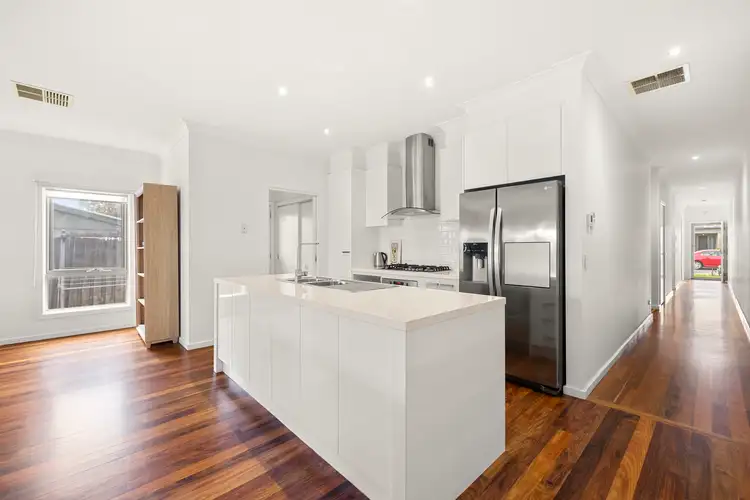 Third view of Homely unit listing, 13A Ash Grove, Keilor East VIC 3033