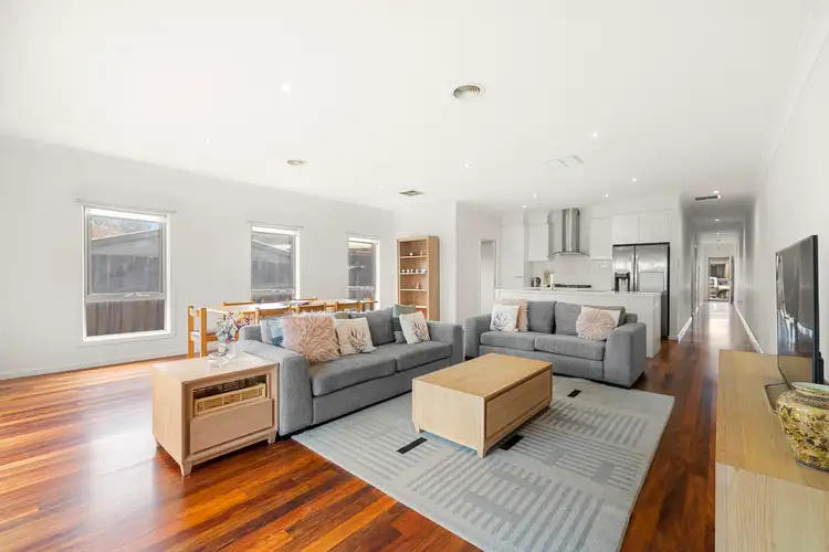 Fourth view of Homely unit listing, 13A Ash Grove, Keilor East VIC 3033