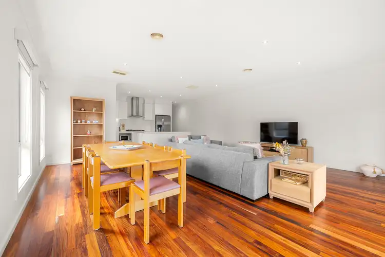 Fifth view of Homely unit listing, 13A Ash Grove, Keilor East VIC 3033