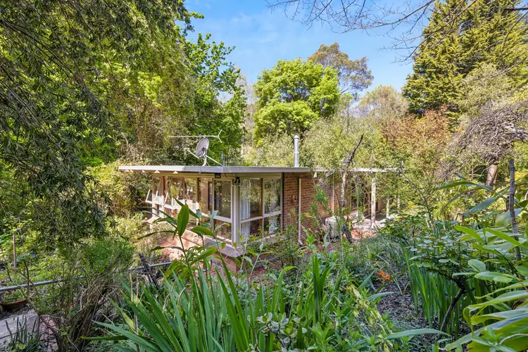 87 (Lot 201) Red Hill Road, Scott Creek SA 5153