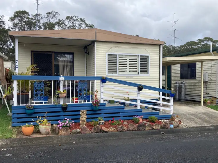 Main view of Homely house listing, 70 Charlotte Place, Kincumber NSW 2251