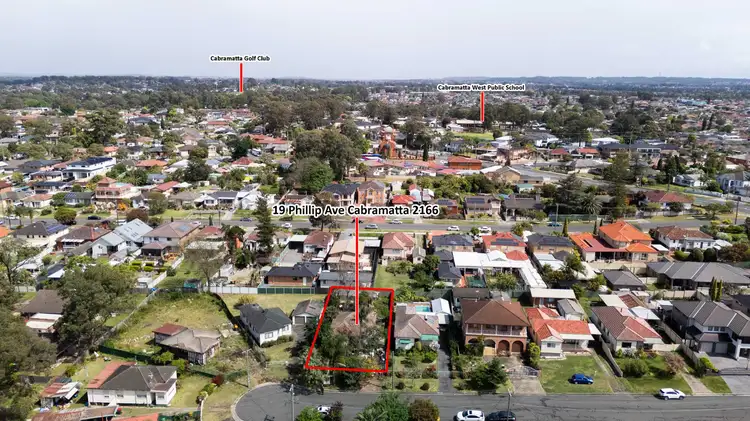 Second view of Homely house listing, 19 Phillip Avenue, Cabramatta NSW 2166
