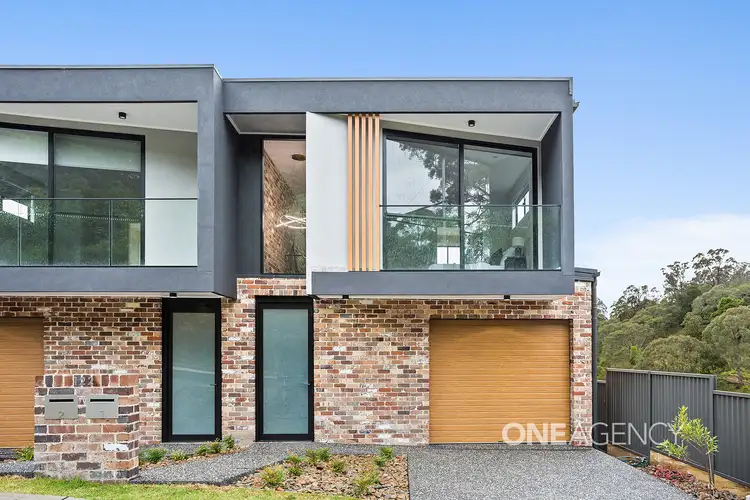 2/122 Araluen Terrace, Tullimbar NSW 2527