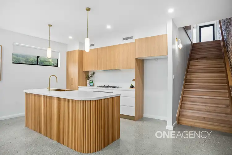 Fourth view of Homely semi-detached listing, 2/122 Araluen Terrace, Tullimbar NSW 2527