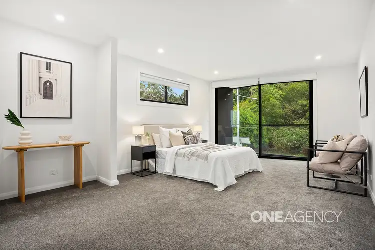 Fifth view of Homely semi-detached listing, 2/122 Araluen Terrace, Tullimbar NSW 2527