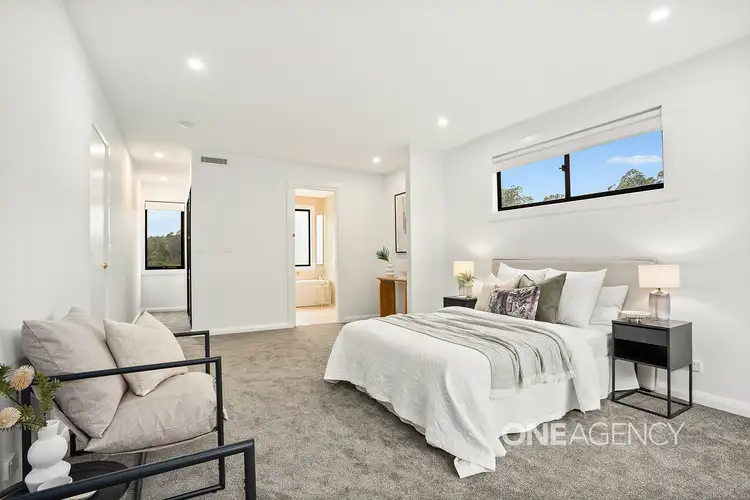 Sixth view of Homely semi-detached listing, 2/122 Araluen Terrace, Tullimbar NSW 2527