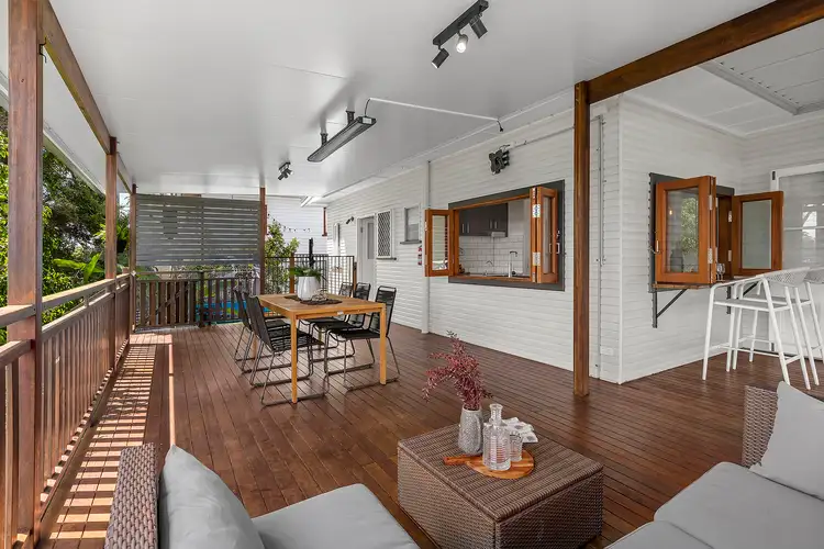 271 Kitchener Road, Stafford Heights QLD 4053