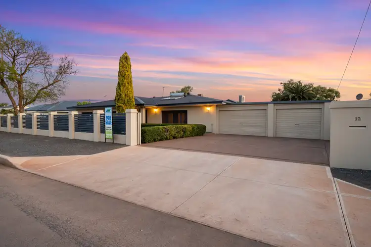 12 Charles Street, Kalgoorlie WA 6430
