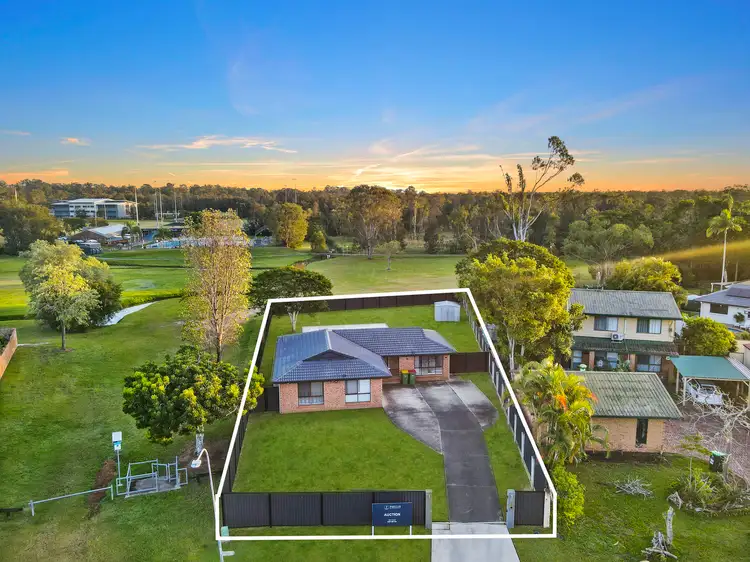 28 Minden Crescent, Helensvale QLD 4212