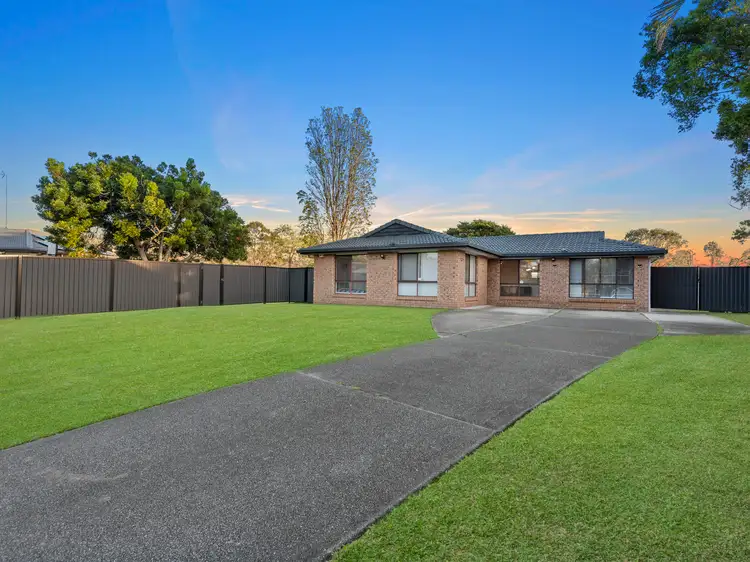 Fourth view of Homely house listing, 28 Minden Crescent, Helensvale QLD 4212