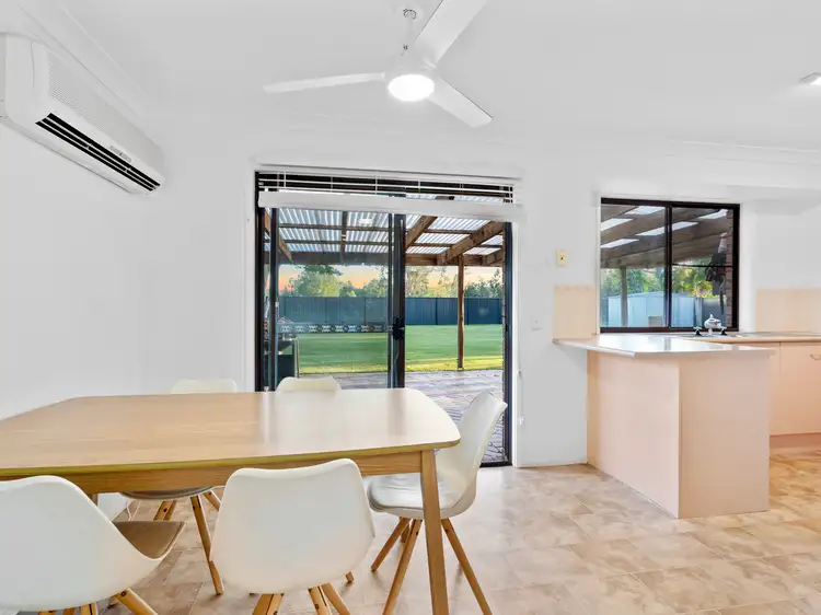 Fifth view of Homely house listing, 28 Minden Crescent, Helensvale QLD 4212