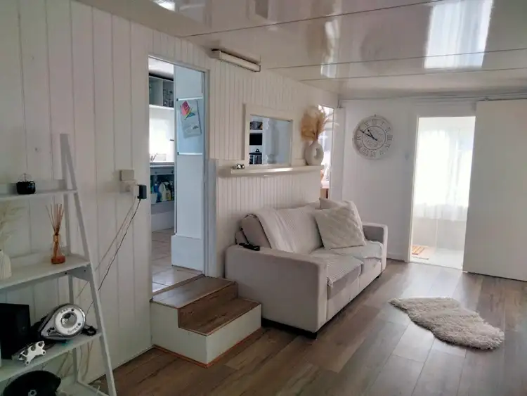 Third view of Homely unit listing, 23/49 Burnett Heads Road, Burnett Heads QLD 4670
