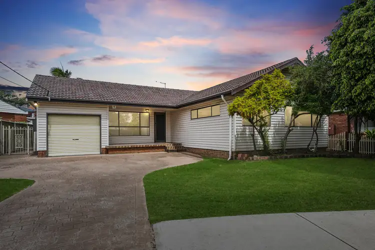 Main view of Homely house listing, 16 Medley Avenue, Liverpool NSW 2170