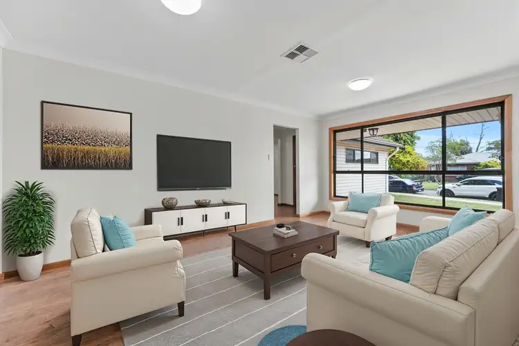 Second view of Homely house listing, 16 Medley Avenue, Liverpool NSW 2170