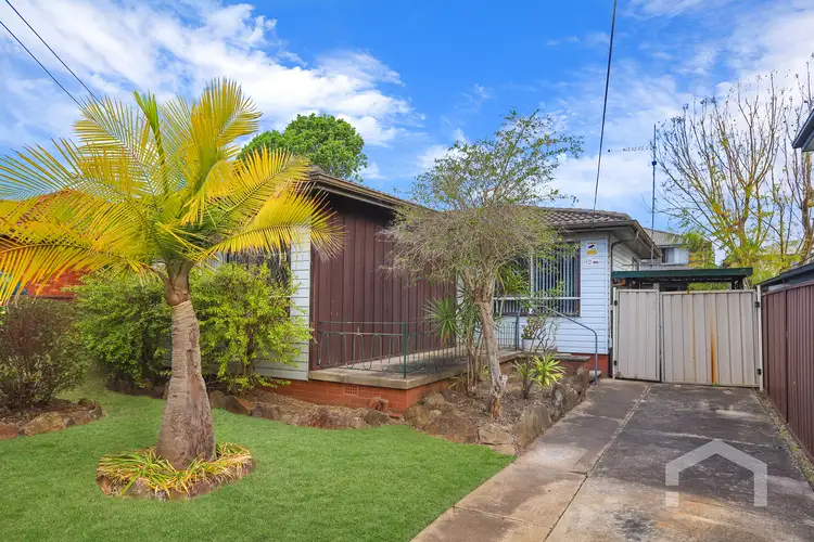 20 Varian Street, Mount Druitt NSW 2770