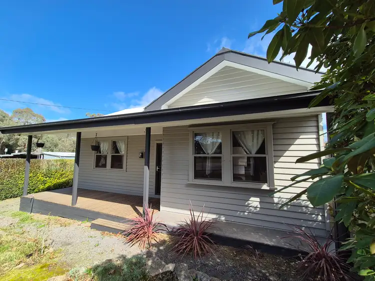 40 Main Street, Strathbogie VIC 3666