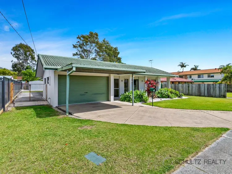 14 Cotswold Street, Mount Warren Park QLD 4207