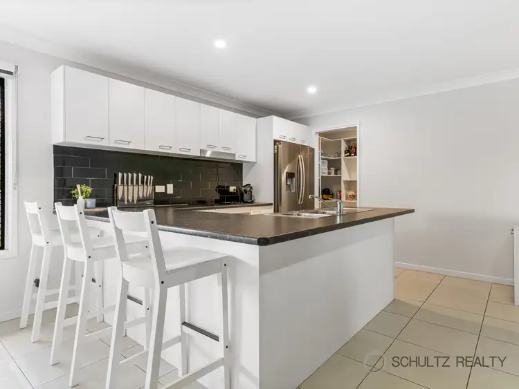Second view of Homely house listing, 102 Kunkala Court, Rosewood QLD 4340