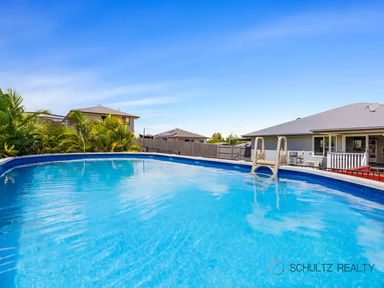 Third view of Homely house listing, 102 Kunkala Court, Rosewood QLD 4340