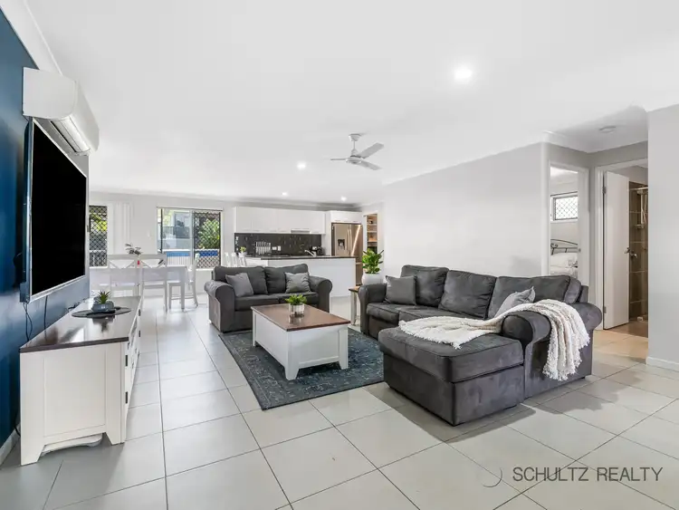 Fourth view of Homely house listing, 102 Kunkala Court, Rosewood QLD 4340
