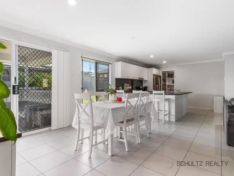Fifth view of Homely house listing, 102 Kunkala Court, Rosewood QLD 4340