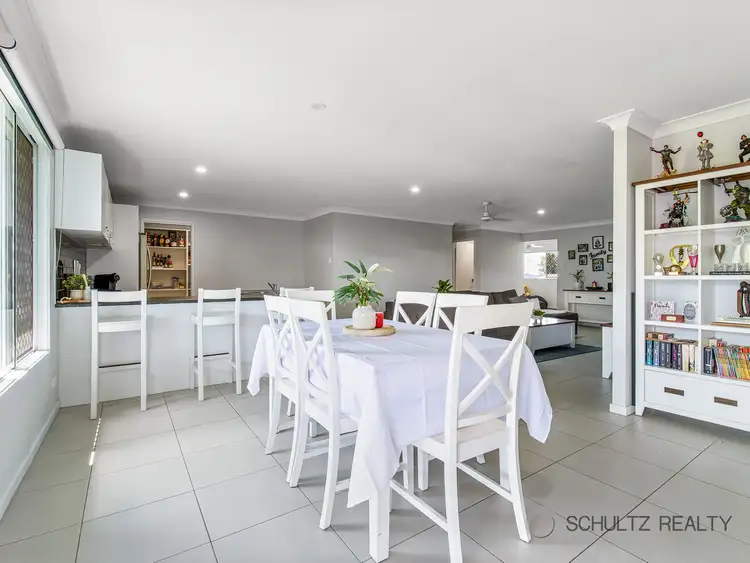 Sixth view of Homely house listing, 102 Kunkala Court, Rosewood QLD 4340