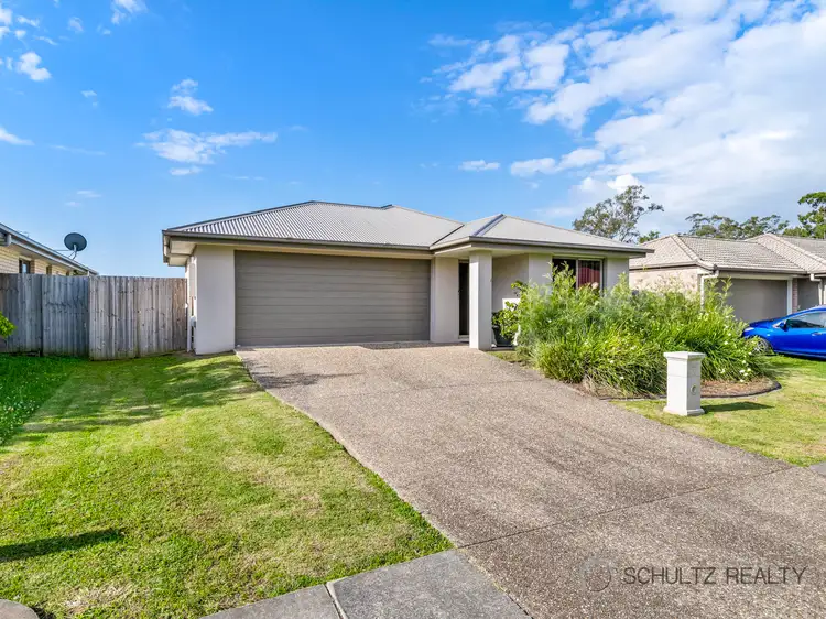Main view of Homely house listing, 57 Emerson Road, Bannockburn QLD 4207