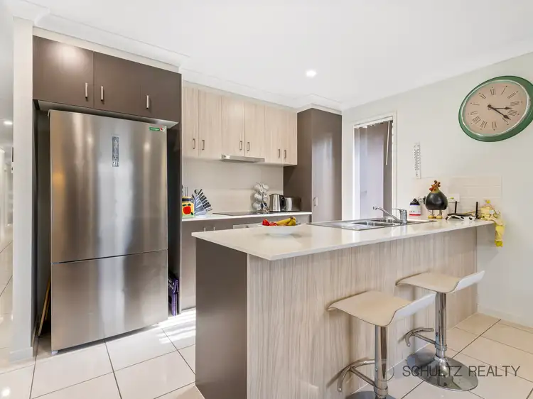 Second view of Homely house listing, 57 Emerson Road, Bannockburn QLD 4207