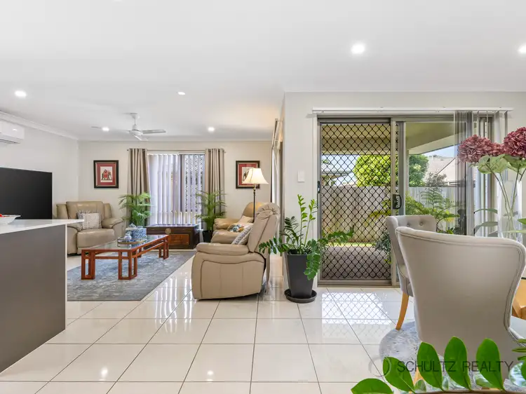 Third view of Homely house listing, 57 Emerson Road, Bannockburn QLD 4207