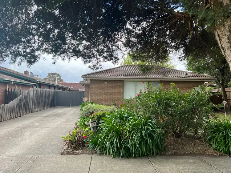 17 Hurrey Avenue, Mernda VIC 3754